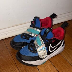 Nike Team Hustle D 11 SE